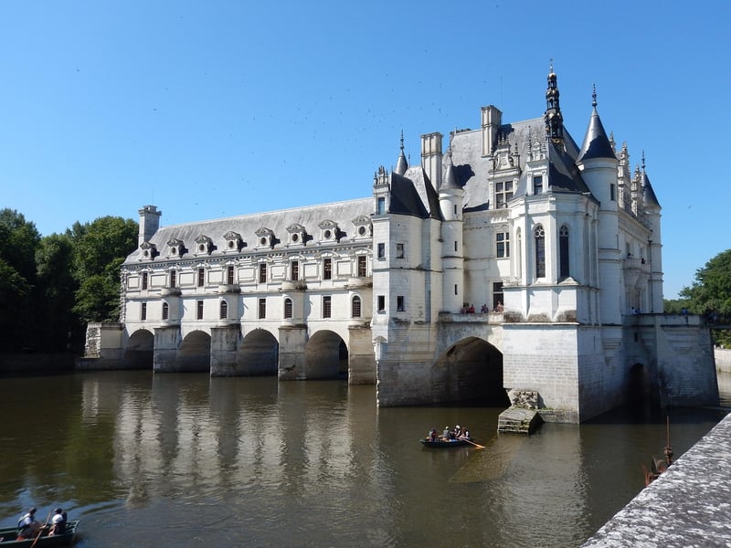 Medieval Castle